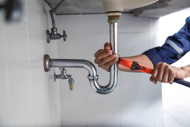 Best Emergency Plumber  in Calumet City, IL